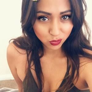 Meet your Posher, Heidi